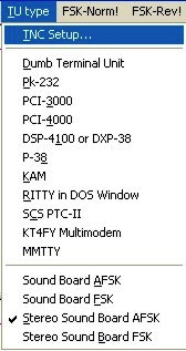 what does rtty sound like