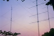 Testing antennas
