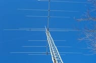 Tower and Antenna